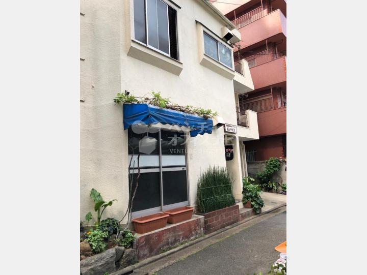 【外観】Kハウス青葉台