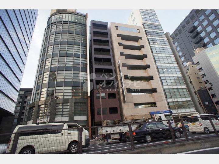 外観【ダブルリーブス半蔵門】
