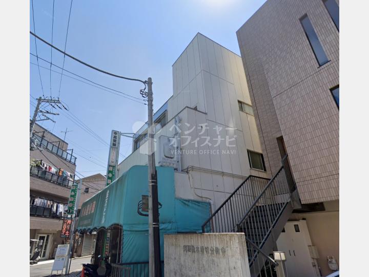 【外観】金万ビル