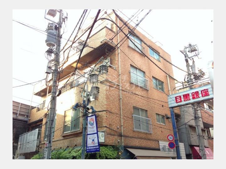 外観【小川ビル】
