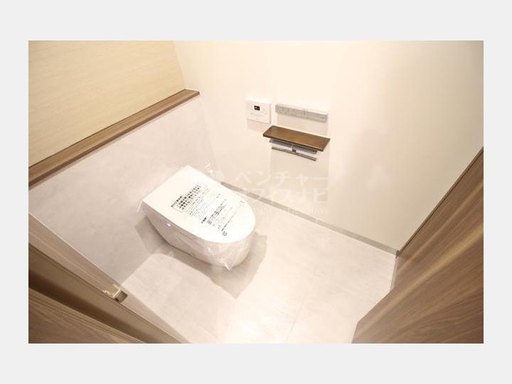 トイレ【TBCビル】