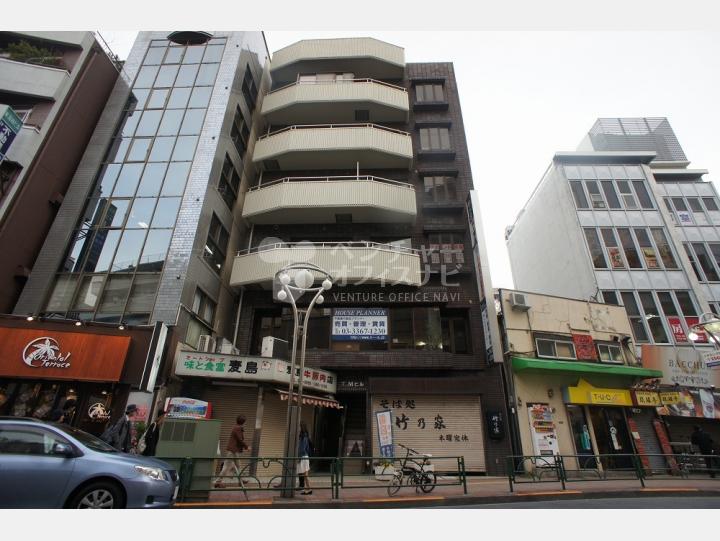 外観【ＴＭビル】