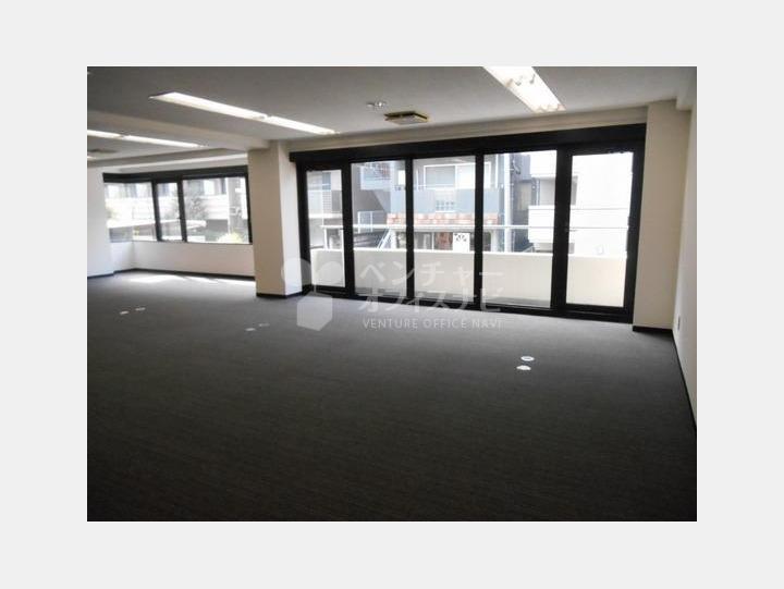 ３F室内写真１【山崎ビル】