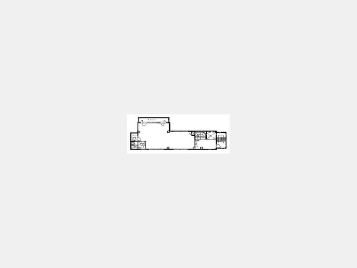 ４F間取り図【ル・グラシエルBLDG.4】