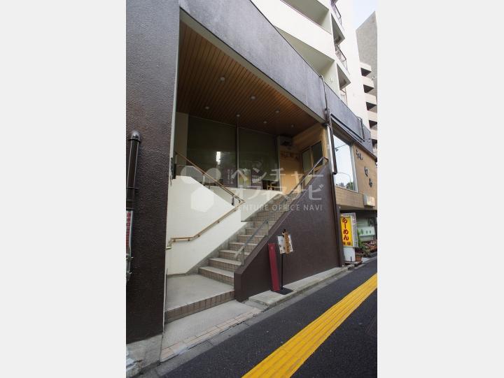 賃貸オフィス　【滝沢ビル】