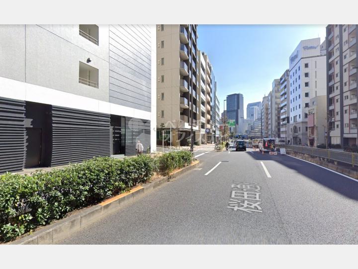 【前面道路】GROWTH BY IOQ