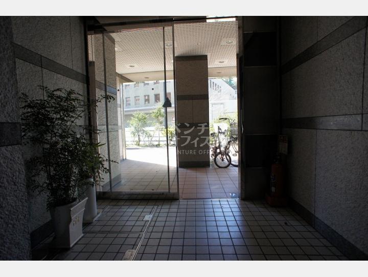 共用部分通路【東洋Ｍビル】