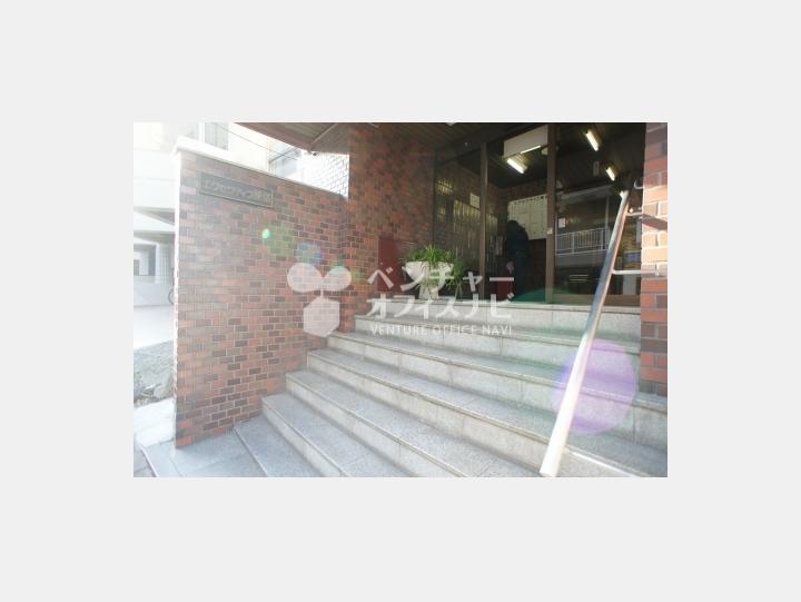 【エグゼクティブ原宿】