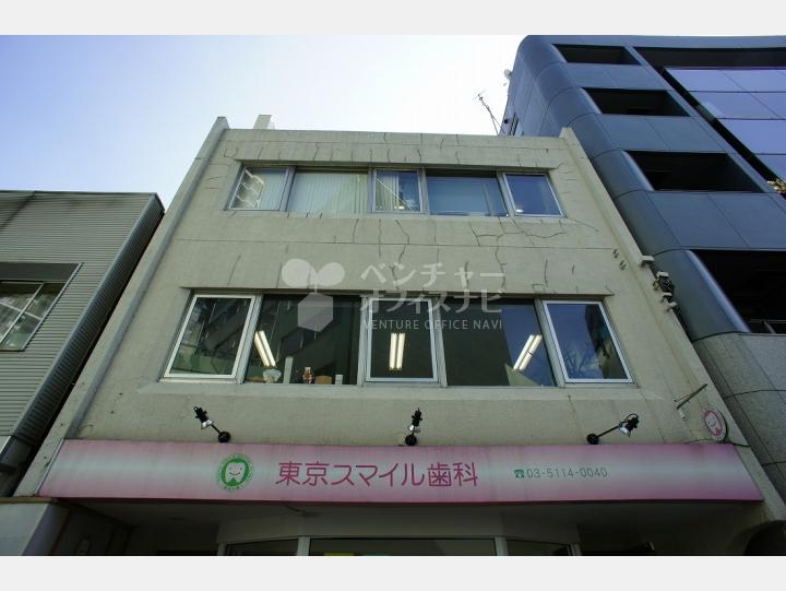 外観【麻布十番アネックス】