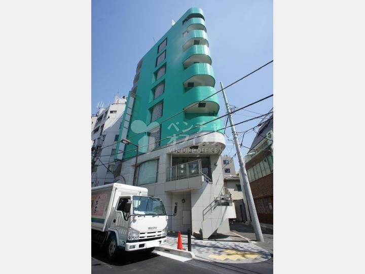 外観【日東本石町ビル】