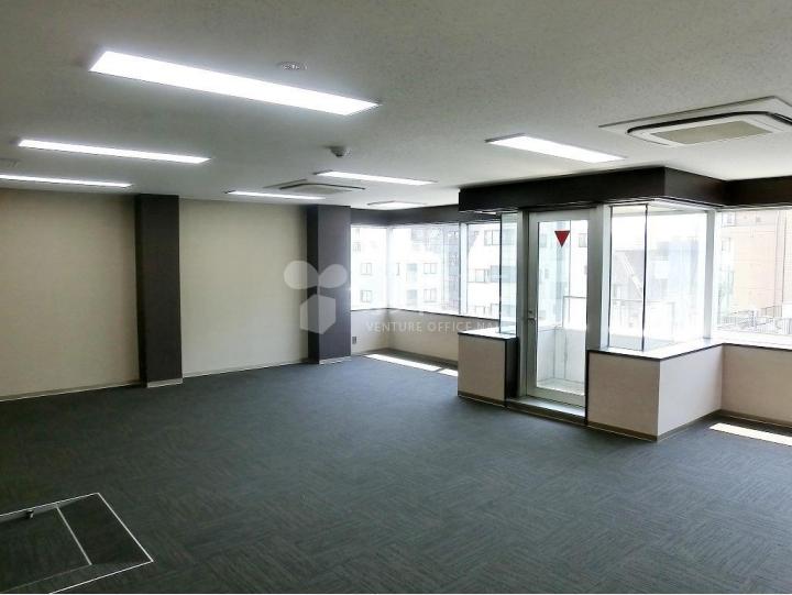 ６F室内写真１【広尾宮田ビル】