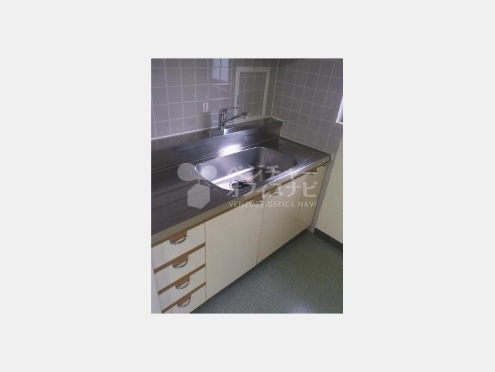 駒形TCビル 室内