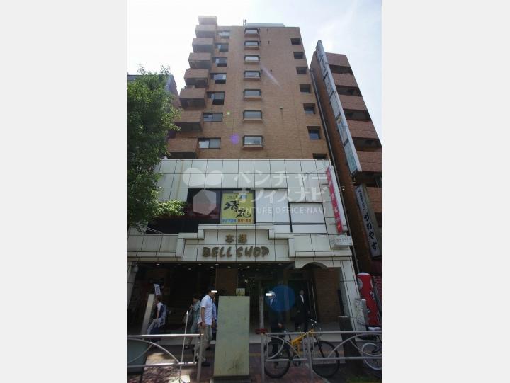 外観【本郷コーポレイション】