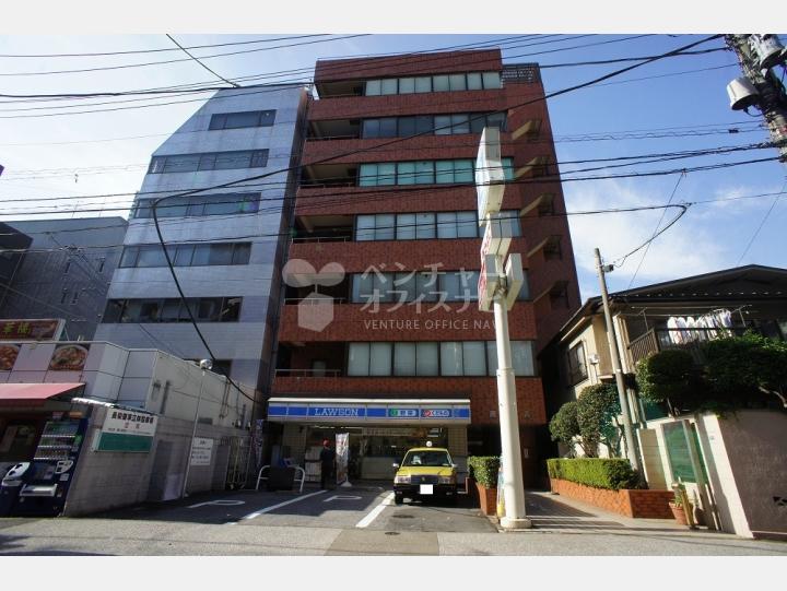外観【長栄商事ビル】