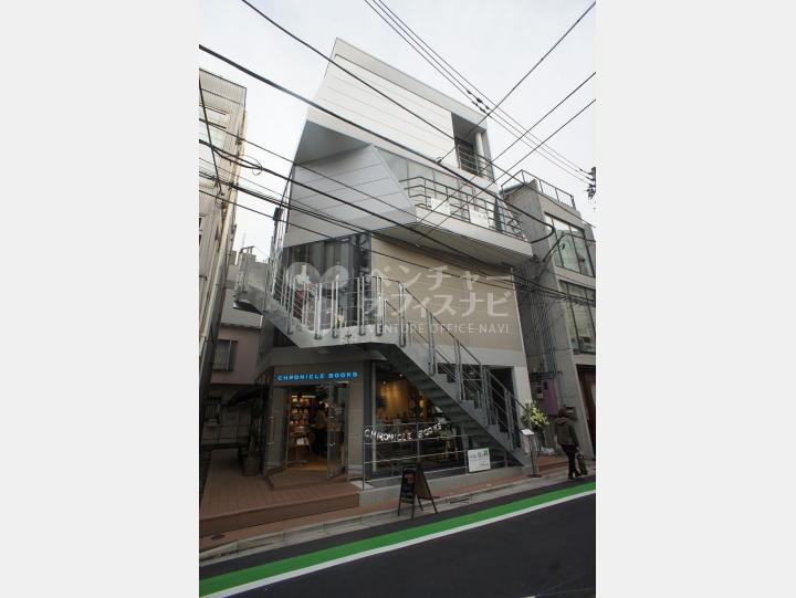 外観【88.DAIKANYAMA】