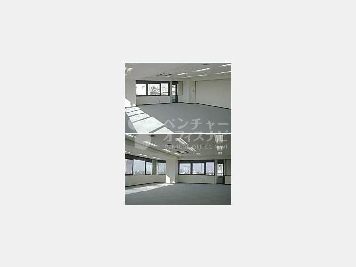 室内　【大伴ビル】