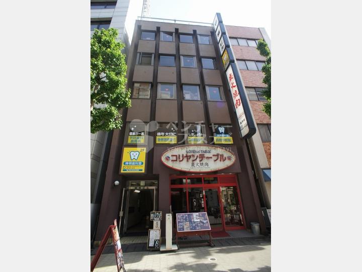 外観【穂積ビル】
