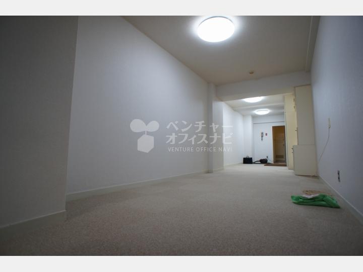 室内写真　【赤坂ナショナルコート】