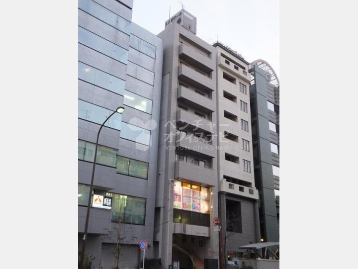 外観【エスポワール麻布】