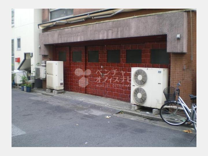 【外観】大仙ビル