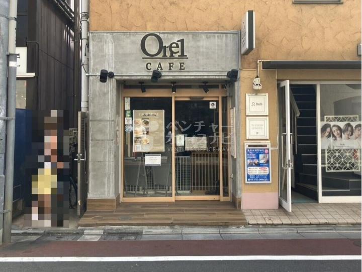 【外観】リバティビル