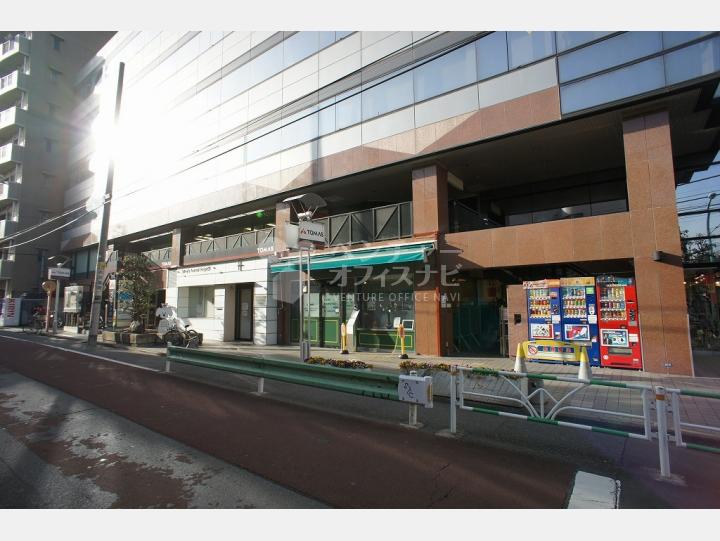 外観【ビラージュ笹塚III】