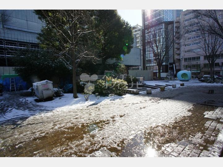 美竹公園