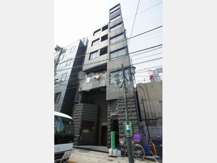 外観【ガーベラ天神】