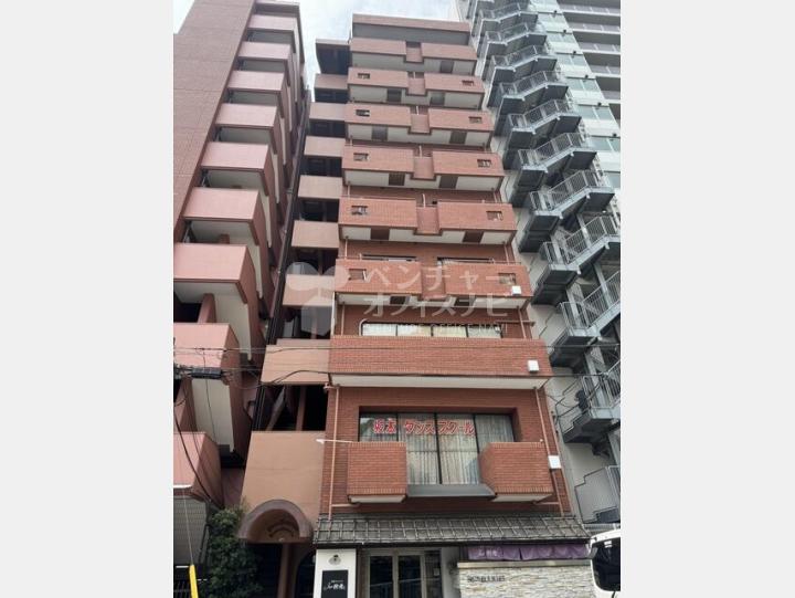 外観【ライオンズマンション大塚角萬】