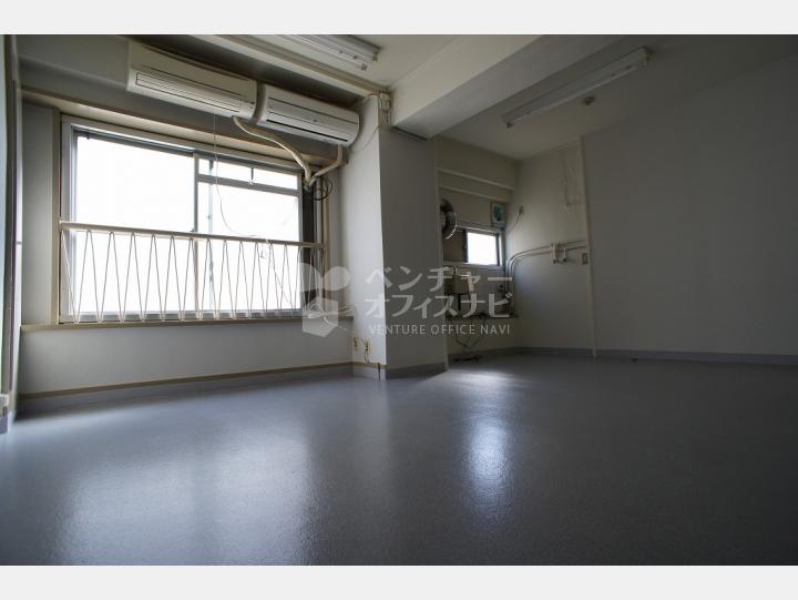 室内写真　【同栄新宿ビル】