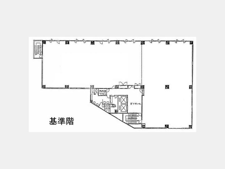 秀和第二芝公園三丁目ビル