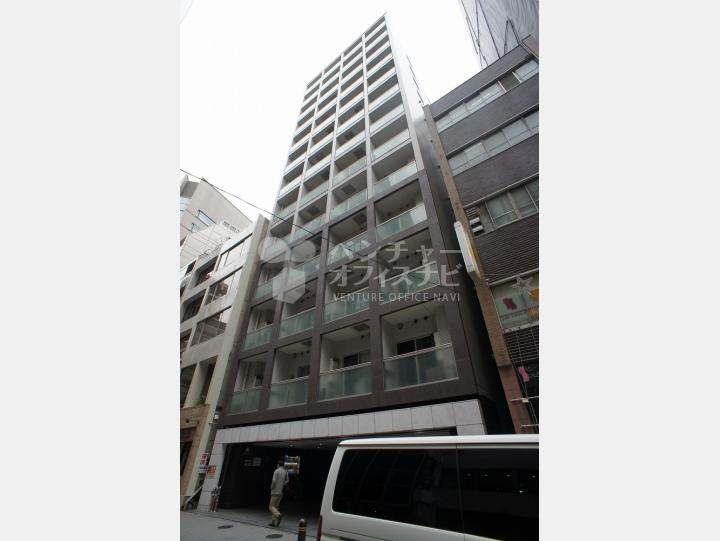 外観 【VORT銀座residence】