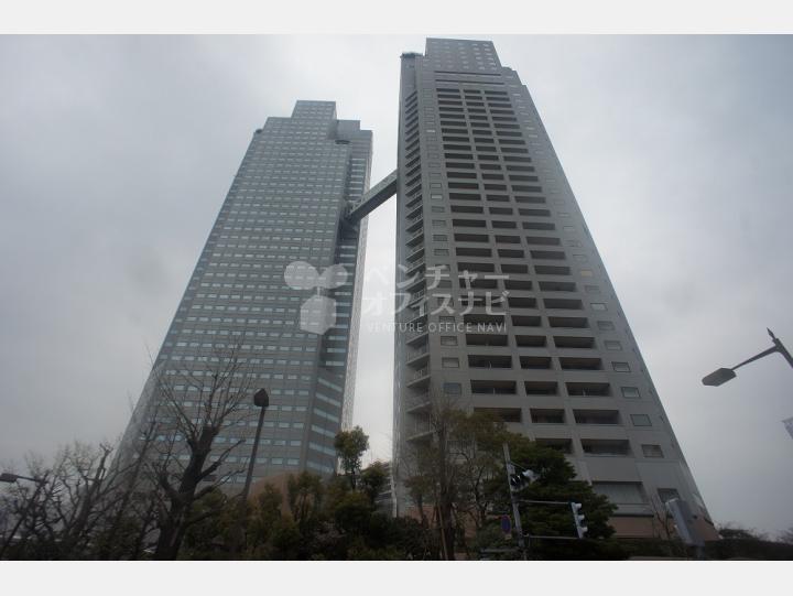 外観【聖路加タワー】