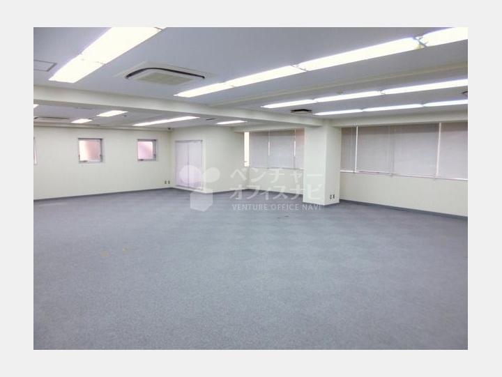 室内【千寿ビル】