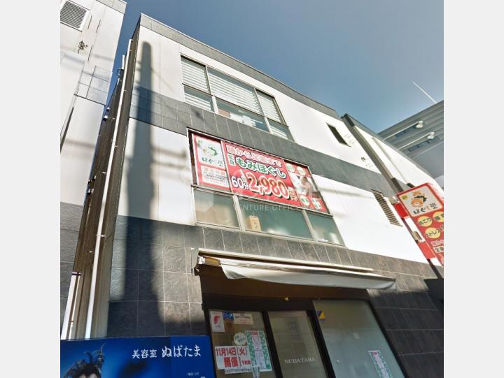 【外観】ビラージュII