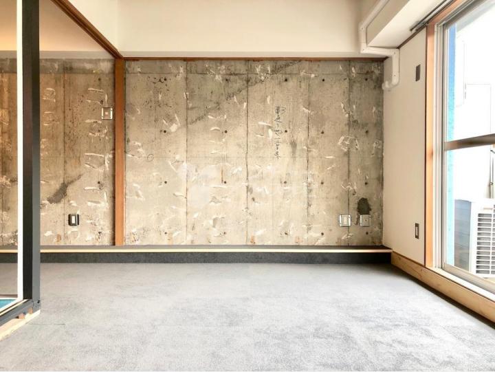 703室内写真3【御田八幡ビル】