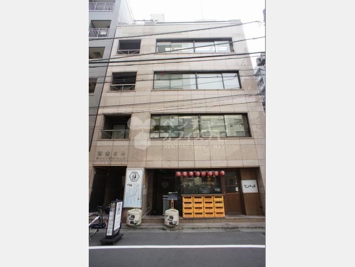 外観【讃金ビル】