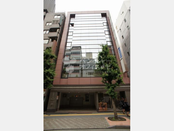 外観【ユニティ池袋】