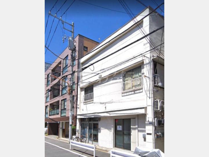 【外観】小野寺アパート