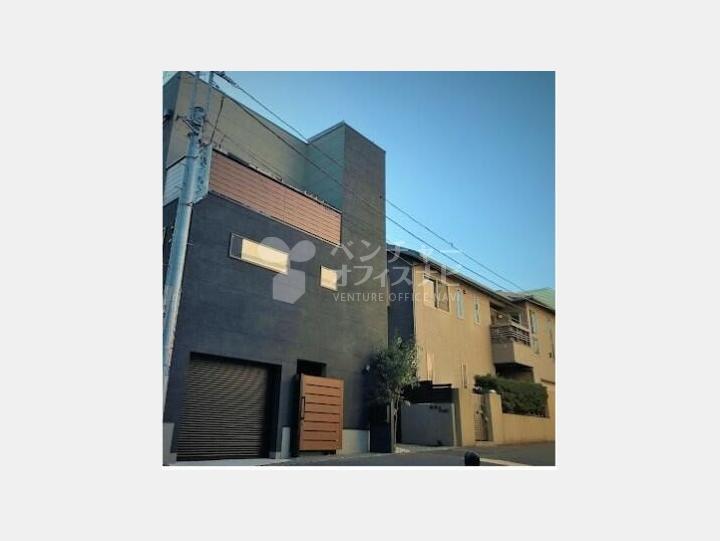 外観　MOK.A-Osaki