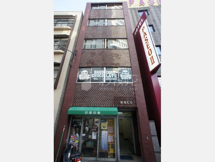 外観【田嶋ビル】