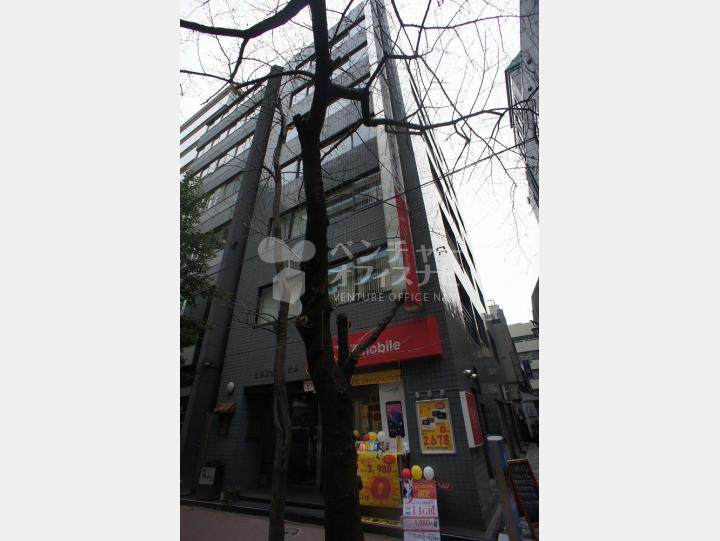 外観【日本橋さくらビル】