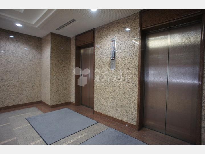 エレベーター【名古路ビル本館】