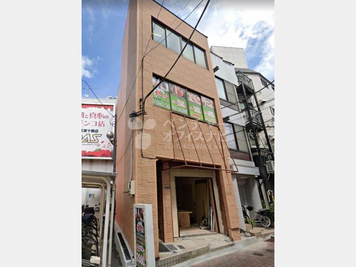【外観】高橋ビル