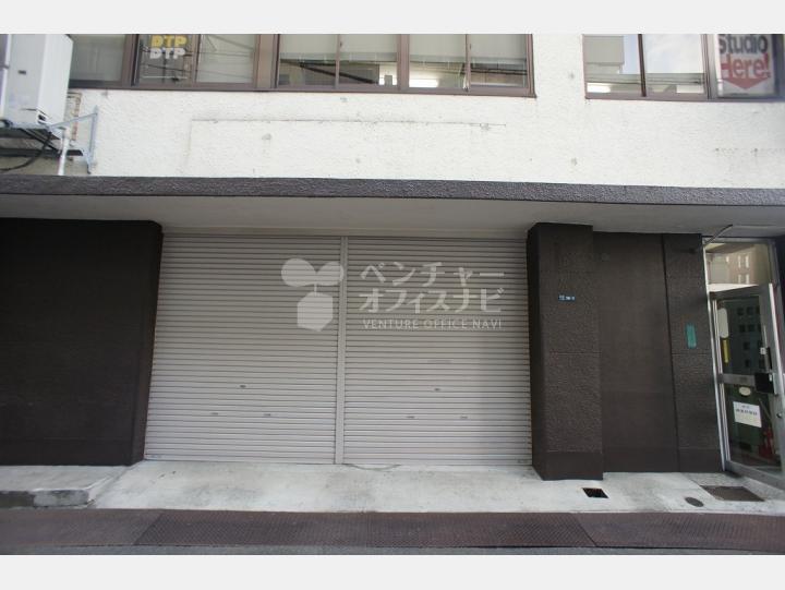 外観【土井ビル】