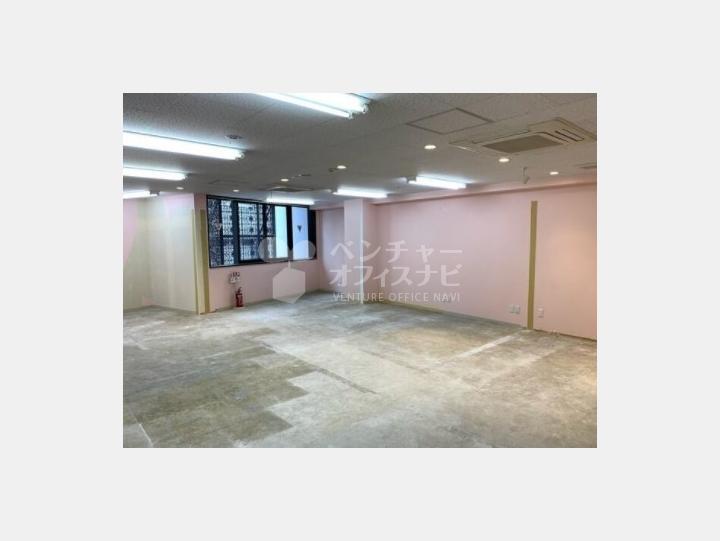 内装【新宿ぺガサス館】