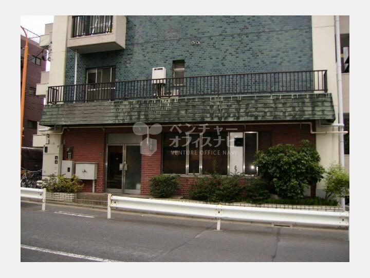 【外観】錦糸町第7ウィーンハイツ