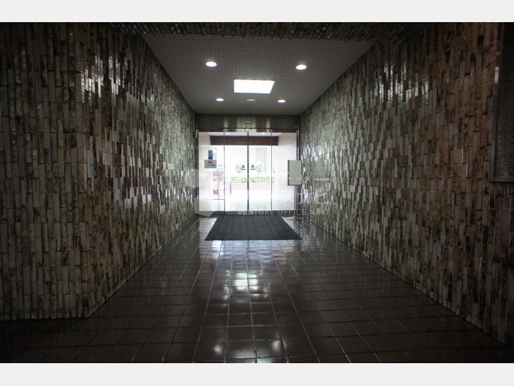 エントランス【藤和芝コープ】