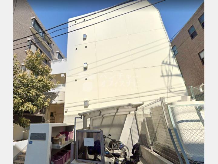 【外観】クリーンハイツ