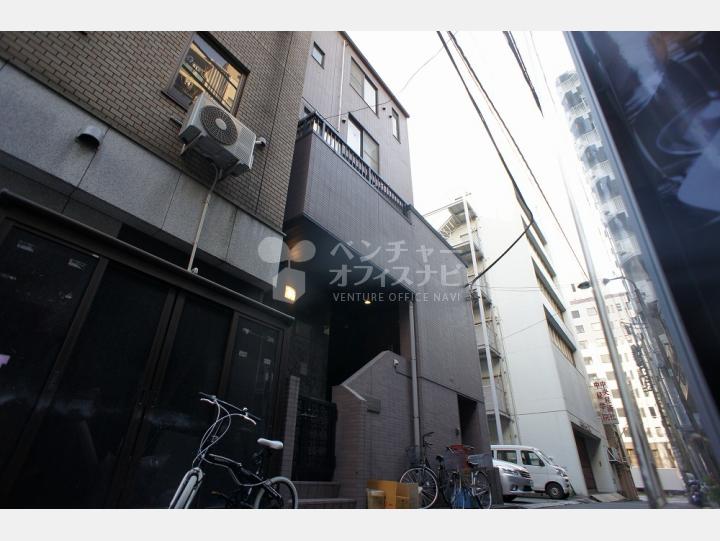 外観【神保町サニービル】